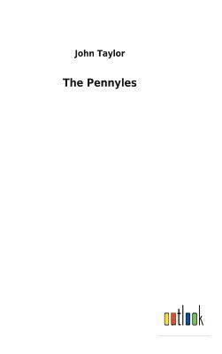 bokomslag The Pennyles