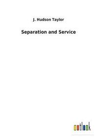 bokomslag Separation and Service