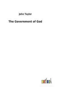 bokomslag The Government of God