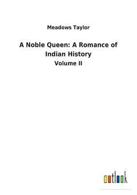 Noble Queen 1