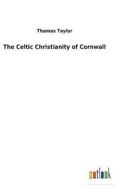 Celtic Christianity of Cornwall