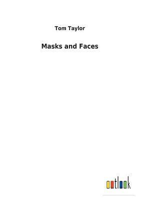 Masks and Faces 1