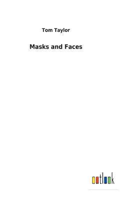 Masks and Faces 1