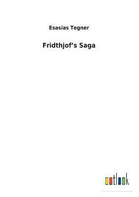 Fridthjof's Saga