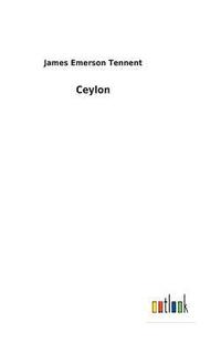 bokomslag Ceylon