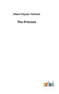 bokomslag The Princess