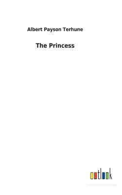 bokomslag The Princess