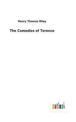 The Comedies of Terence 1