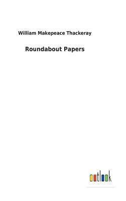 bokomslag Roundabout Papers