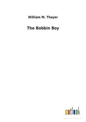 bokomslag Bobbin Boy
