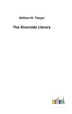 bokomslag Riverside Library