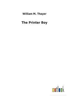 The Printer Boy 1