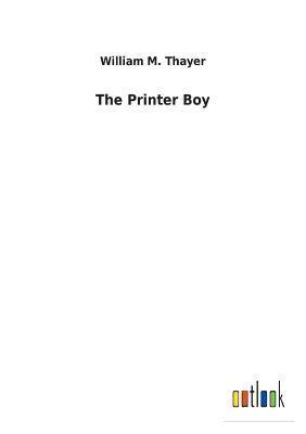 Printer Boy