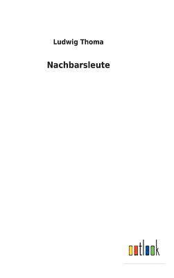 Nachbarsleute 1