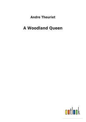 A Woodland Queen 1