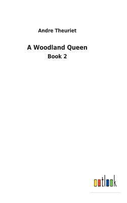 A Woodland Queen 1