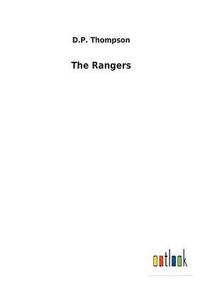 bokomslag The Rangers