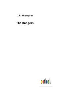 bokomslag Rangers