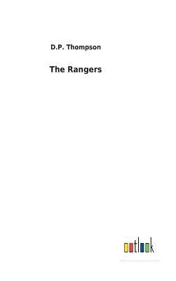 bokomslag Rangers