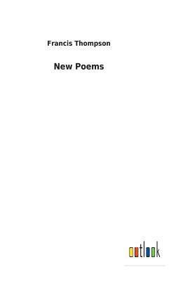 bokomslag New Poems