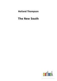 bokomslag The New South
