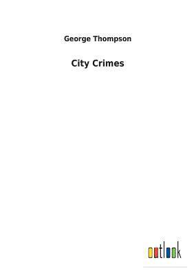 City Crimes 1