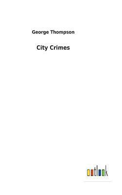 City Crimes 1