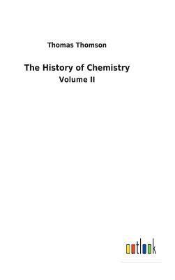 The History of Chemistry 1