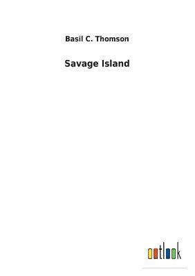 Savage Island 1