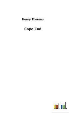 Cape Cod 1