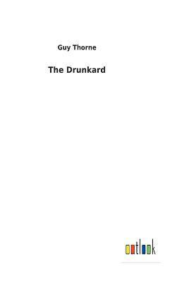 bokomslag Drunkard