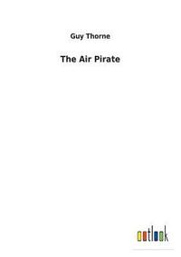 bokomslag Air Pirate