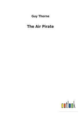bokomslag Air Pirate