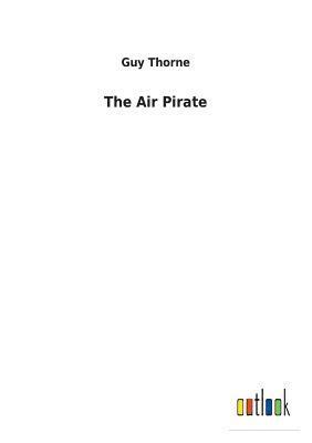 The Air Pirate 1