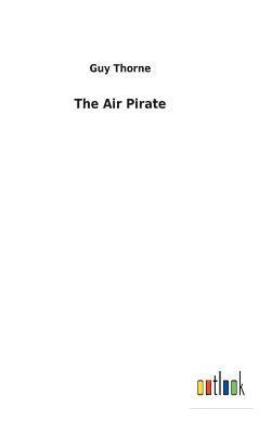 The Air Pirate 1