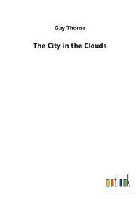 bokomslag City in the Clouds
