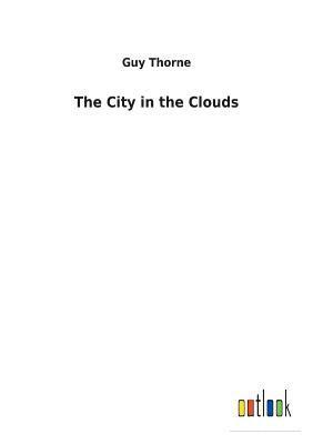 The City in the Clouds 1