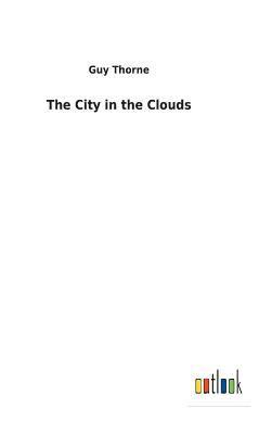 The City in the Clouds 1