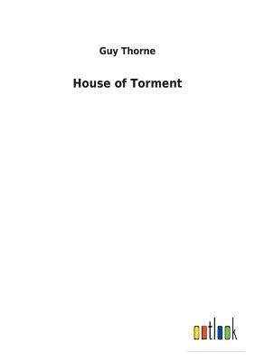 House of Torment 1