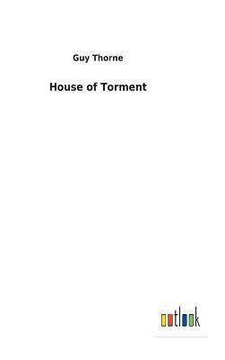 House of Torment 1