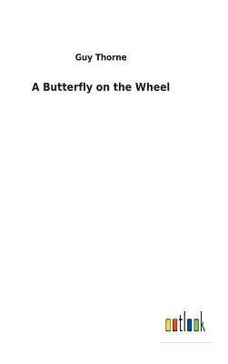 Butterfly on the Wheel