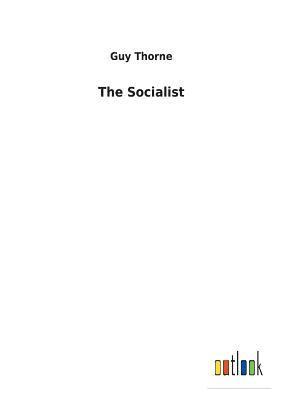 The Socialist 1