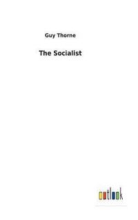 bokomslag The Socialist