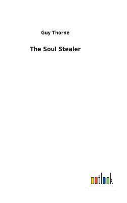 bokomslag Soul Stealer