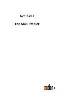 The Soul Stealer 1