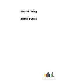 bokomslag Borth Lyrics