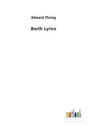 bokomslag Borth Lyrics