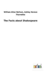 bokomslag Facts about Shakespeare