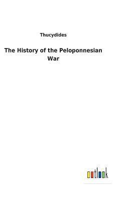 The History of the Peloponnesian War 1