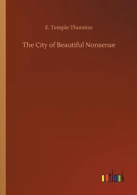 The City of Beautiful Nonsense 1